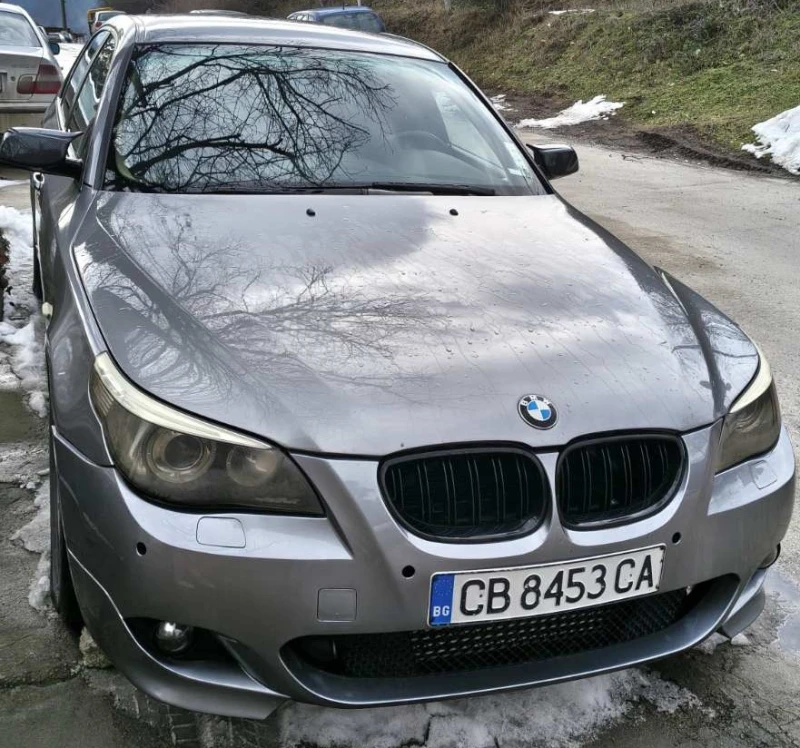 BMW 530 - 5900 € / 11539.40 лв. - 93507350 1 | Car24.bg BMW 530 - 5900 € / 11539.40 лв. - 93507350 1