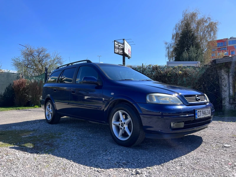 Opel Astra 2.0 DTI РЕАЛНИ КМ/ БЕЗ РЪЖДА - 1799 € / 3518.54 лв. - 70226392 1 | Car24.bg Opel Astra 2.0 DTI РЕАЛНИ КМ/ БЕЗ РЪЖДА - 1799 € / 3518.54 лв. - 70226392 1