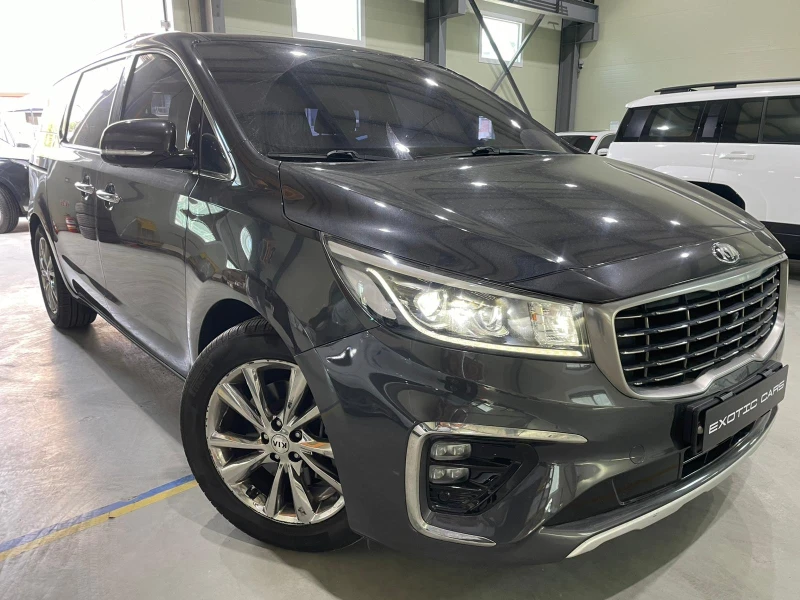 Kia Carnival 3.3 V6 ! 8+ 1 ! Noblesse Special ! - 15900 € / 31097.70 лв. - 28375178 1 | Car24.bg Kia Carnival 3.3 V6 ! 8+ 1 ! Noblesse Special ! - 15900 € / 31097.70 лв. - 28375178 1