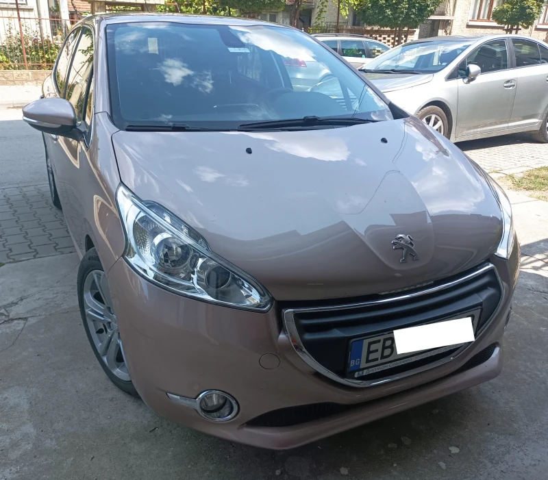 Peugeot 208 - 7500 € / 14668.73 лв. - 74536728 1 | Car24.bg Peugeot 208 - 7500 € / 14668.73 лв. - 74536728 1