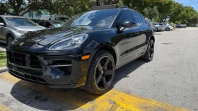 Porsche Macan S * 4х4 * Подгрев * Обдухване - Car24.bg Porsche Macan S * 4х4 * Подгрев * Обдухване
