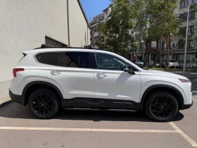 Hyundai Santa fe 2.5 4x4 | Auto.bg — изображение 5 Hyundai Santa fe 2.5 4x4 | Auto.bg — изображение 5