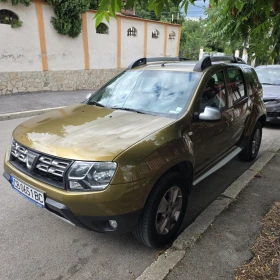 Dacia Duster 1.6 Sce 115 LPG - Car24.bg Dacia Duster 1.6 Sce 115 LPG