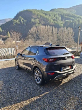 Kia Stonic undefined | Auto.bg — изображение 4 Kia Stonic undefined | Auto.bg — изображение 4
