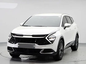 Снимка Kia Sportage