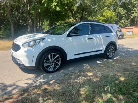 Kia Niro TOP BLACK FULL - Car24.bg Kia Niro TOP BLACK FULL
