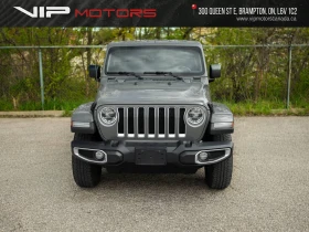 Jeep Wrangler Unlimited Sahara 4x4 | Remote Start | Подгрев