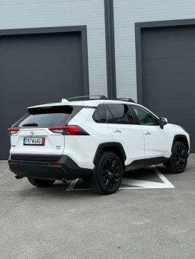 Toyota Rav4 2.5I* AWD | Auto.bg — изображение 5 Toyota Rav4 2.5I* AWD | Auto.bg — изображение 5
