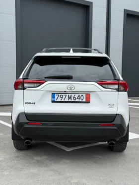 Toyota Rav4 2.5I* AWD | Auto.bg — изображение 6 Toyota Rav4 2.5I* AWD | Auto.bg — изображение 6