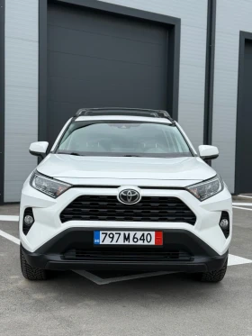 Toyota Rav4 2.5I* AWD | Auto.bg — изображение 2 Toyota Rav4 2.5I* AWD | Auto.bg — изображение 2