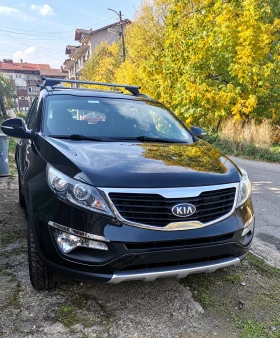 Kia Sportage 2.0 - 7900 € - 82784520 2 | Car24.bg Kia Sportage 2.0 - 7900 € - 82784520 2