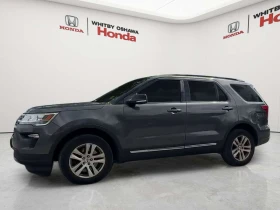 Ford Explorer XLT | Auto.bg — изображение 2 Ford Explorer XLT | Auto.bg — изображение 2