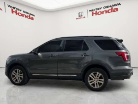 Ford Explorer XLT | Auto.bg — изображение 4 Ford Explorer XLT | Auto.bg — изображение 4