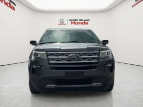 Ford Explorer XLT | Auto.bg — изображение 12 Ford Explorer XLT | Auto.bg — изображение 12