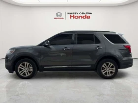 Ford Explorer XLT | Auto.bg — изображение 3 Ford Explorer XLT | Auto.bg — изображение 3