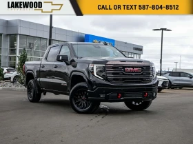 Gmc Sierra AT4X 6.2L | [ШИБЕДАХ/ХЕДЪП/ - Car24.bg Gmc Sierra AT4X 6.2L | [ШИБЕДАХ/ХЕДЪП/