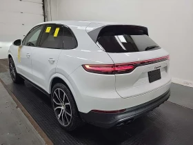 Porsche Cayenne Platinum Edition/ДИСТРОНИК/ОБДУХ/ХЕДЪП/360 КАМ/ | Auto.bg — изображение 5 Porsche Cayenne Platinum Edition/ДИСТРОНИК/ОБДУХ/ХЕДЪП/360 КАМ/ | Auto.bg — изображение 5