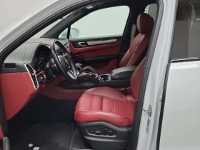 Porsche Cayenne Platinum Edition/ДИСТРОНИК/ОБДУХ/ХЕДЪП/360 КАМ/ | Auto.bg — изображение 9 Porsche Cayenne Platinum Edition/ДИСТРОНИК/ОБДУХ/ХЕДЪП/360 КАМ/ | Auto.bg — изображение 9
