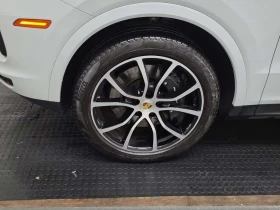 Porsche Cayenne Platinum Edition/ДИСТРОНИК/ОБДУХ/ХЕДЪП/360 КАМ/ | Auto.bg — изображение 7 Porsche Cayenne Platinum Edition/ДИСТРОНИК/ОБДУХ/ХЕДЪП/360 КАМ/ | Auto.bg — изображение 7
