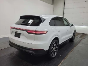 Porsche Cayenne Platinum Edition/ДИСТРОНИК/ОБДУХ/ХЕДЪП/360 КАМ/ | Auto.bg — изображение 3 Porsche Cayenne Platinum Edition/ДИСТРОНИК/ОБДУХ/ХЕДЪП/360 КАМ/ | Auto.bg — изображение 3