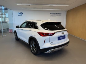 Infiniti QX50 SENSORY | Auto.bg — изображение 3 Infiniti QX50 SENSORY | Auto.bg — изображение 3