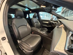 Infiniti QX50 SENSORY | Auto.bg — изображение 12 Infiniti QX50 SENSORY | Auto.bg — изображение 12