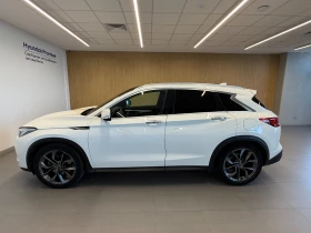 Infiniti QX50 SENSORY | Auto.bg — изображение 2 Infiniti QX50 SENSORY | Auto.bg — изображение 2