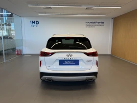 Infiniti QX50 SENSORY | Auto.bg — изображение 4 Infiniti QX50 SENSORY | Auto.bg — изображение 4