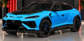 Lamborghini Urus SE TOPCAR R Evo Edition 1of 13 - 550000 € - 33254464 3 | Car24.bg Lamborghini Urus SE TOPCAR R Evo Edition 1of 13 - 550000 € - 33254464 3