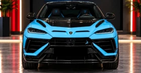 Lamborghini Urus SE TOPCAR R Evo Edition 1of 13 - 550000 € - 33254464 2 | Car24.bg Lamborghini Urus SE TOPCAR R Evo Edition 1of 13 - 550000 € - 33254464 2