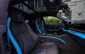 Lamborghini Urus SE TOPCAR R Evo Edition 1of 13 - 550000 € - 33254464 16 | Car24.bg Lamborghini Urus SE TOPCAR R Evo Edition 1of 13 - 550000 € - 33254464 16