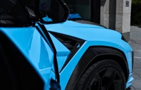 Lamborghini Urus SE TOPCAR R Evo Edition 1of 13 - 550000 € - 33254464 9 | Car24.bg Lamborghini Urus SE TOPCAR R Evo Edition 1of 13 - 550000 € - 33254464 9