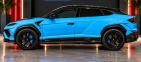 Lamborghini Urus SE TOPCAR R Evo Edition 1of 13 - 550000 € - 33254464 7 | Car24.bg Lamborghini Urus SE TOPCAR R Evo Edition 1of 13 - 550000 € - 33254464 7