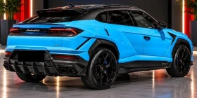 Lamborghini Urus SE TOPCAR R Evo Edition 1of 13 - 550000 € - 33254464 6 | Car24.bg Lamborghini Urus SE TOPCAR R Evo Edition 1of 13 - 550000 € - 33254464 6