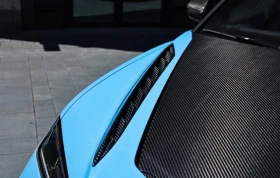 Lamborghini Urus SE TOPCAR R Evo Edition 1of 13 - 550000 € - 33254464 10 | Car24.bg Lamborghini Urus SE TOPCAR R Evo Edition 1of 13 - 550000 € - 33254464 10