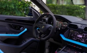 Lamborghini Urus SE TOPCAR R Evo Edition 1of 13 - 550000 € - 33254464 15 | Car24.bg Lamborghini Urus SE TOPCAR R Evo Edition 1of 13 - 550000 € - 33254464 15