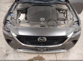 Mazda CX-90 3.3 TURBO PREMIUM - DISTRONIC - ПОДГРЕВИ - ПАНОРАМ | Auto.bg — изображение 10 Mazda CX-90 3.3 TURBO PREMIUM - DISTRONIC - ПОДГРЕВИ - ПАНОРАМ | Auto.bg — изображение 10