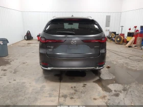 Mazda CX-90 3.3 TURBO PREMIUM - DISTRONIC - ПОДГРЕВИ - ПАНОРАМ | Auto.bg — изображение 5 Mazda CX-90 3.3 TURBO PREMIUM - DISTRONIC - ПОДГРЕВИ - ПАНОРАМ | Auto.bg — изображение 5