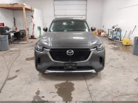 Mazda CX-90 3.3 TURBO PREMIUM - DISTRONIC - ПОДГРЕВИ - ПАНОРАМ | Auto.bg — изображение 2 Mazda CX-90 3.3 TURBO PREMIUM - DISTRONIC - ПОДГРЕВИ - ПАНОРАМ | Auto.bg — изображение 2
