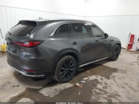Mazda CX-90 3.3 TURBO PREMIUM - DISTRONIC - ПОДГРЕВИ - ПАНОРАМ | Auto.bg — изображение 6 Mazda CX-90 3.3 TURBO PREMIUM - DISTRONIC - ПОДГРЕВИ - ПАНОРАМ | Auto.bg — изображение 6