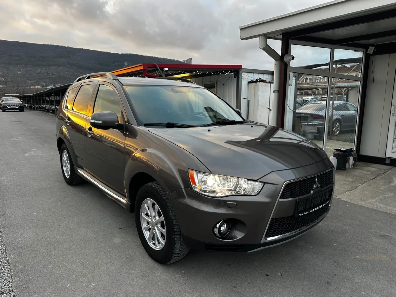 Mitsubishi Outlander 2.2 DiD 156к.с 4х4 Exclusive - 13999 лв. / 7157.58 € - 85064761 1 | Car24.bg Mitsubishi Outlander 2.2 DiD 156к.с 4х4 Exclusive - 13999 лв. / 7157.58 € - 85064761 1