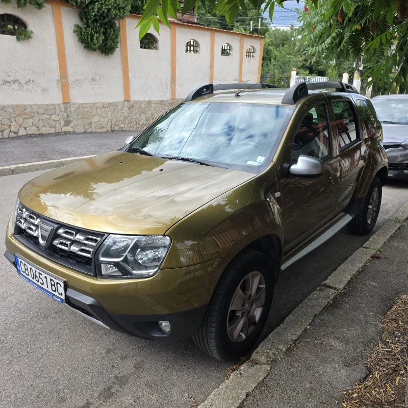 Dacia Duster 1.6 Sce 115 LPG - 7700 € / 15059.89 лв. - 57442012 1 | Car24.bg Dacia Duster 1.6 Sce 115 LPG - 7700 € / 15059.89 лв. - 57442012 1