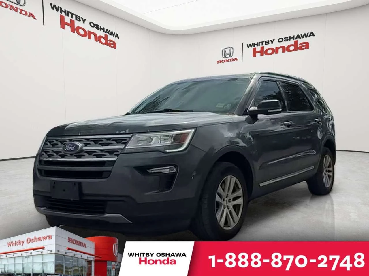 Ford Explorer XLT | Auto.bg — изображение 1 Ford Explorer XLT | Auto.bg — изображение 1