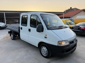 Fiat Ducato 2.3JTD 110К.С. БОРДОВИ. ЛИЗИНГ | Auto.bg — изображение 3 Fiat Ducato 2.3JTD 110К.С. БОРДОВИ. ЛИЗИНГ | Auto.bg — изображение 3