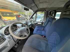 Fiat Ducato 2.3JTD 110К.С. БОРДОВИ. ЛИЗИНГ | Auto.bg — изображение 9 Fiat Ducato 2.3JTD 110К.С. БОРДОВИ. ЛИЗИНГ | Auto.bg — изображение 9