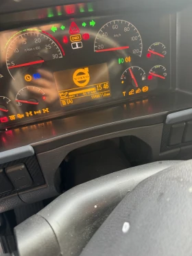 Volvo Fh undefined | Auto.bg — изображение 7 Volvo Fh undefined | Auto.bg — изображение 7