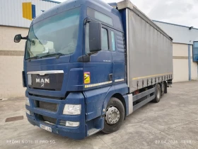 Man Tgx 26.440 | Auto.bg — изображение 2 Man Tgx 26.440 | Auto.bg — изображение 2
