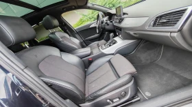 Audi A6 BITURBO 320PS full extri MATRIX | Auto.bg — изображение 12 Audi A6 BITURBO 320PS full extri MATRIX | Auto.bg — изображение 12