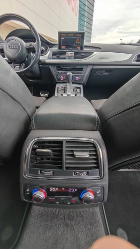 Audi A6 BITURBO 320PS full extri MATRIX | Auto.bg — изображение 14 Audi A6 BITURBO 320PS full extri MATRIX | Auto.bg — изображение 14