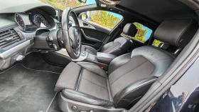 Audi A6 BITURBO 320PS full extri MATRIX | Auto.bg — изображение 9 Audi A6 BITURBO 320PS full extri MATRIX | Auto.bg — изображение 9